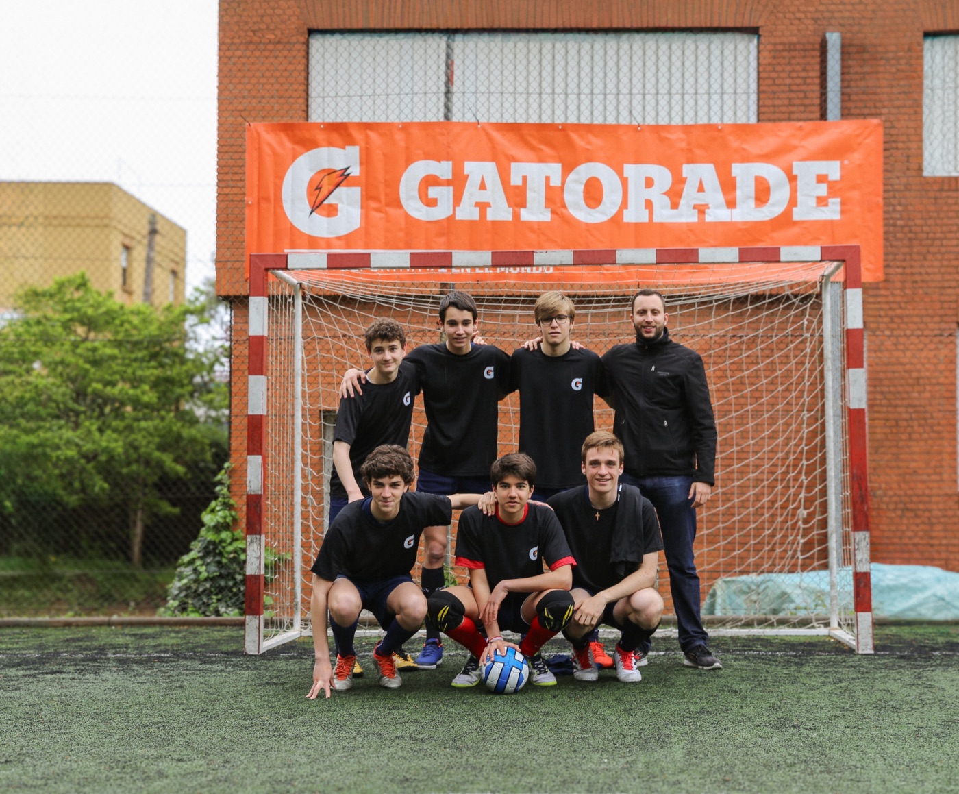 Deportiva — foto 4