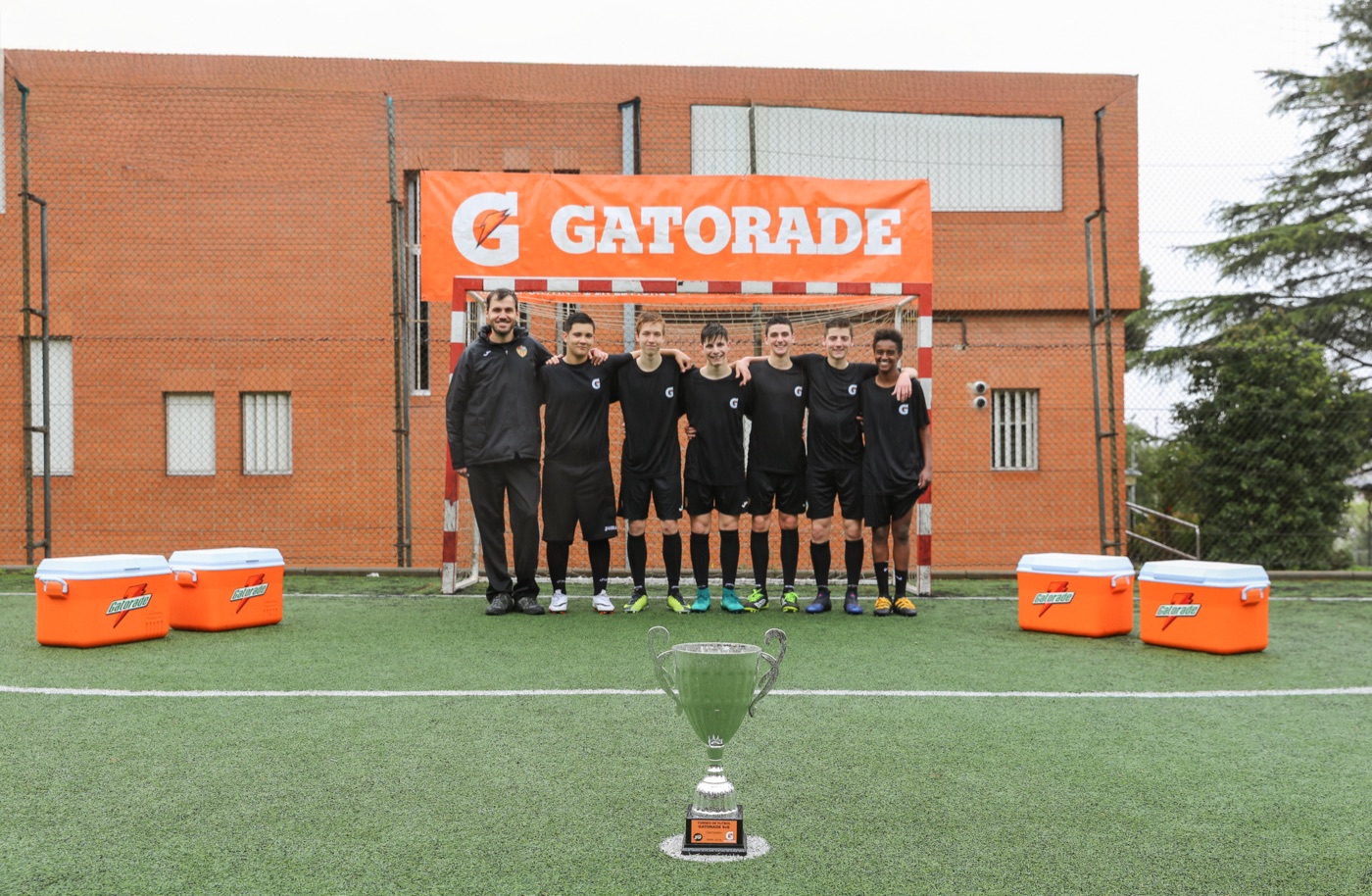 Deportiva — foto 6