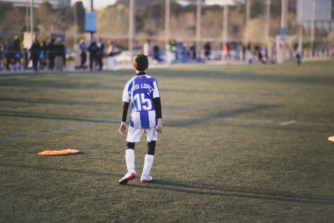 Deportiva — foto 8