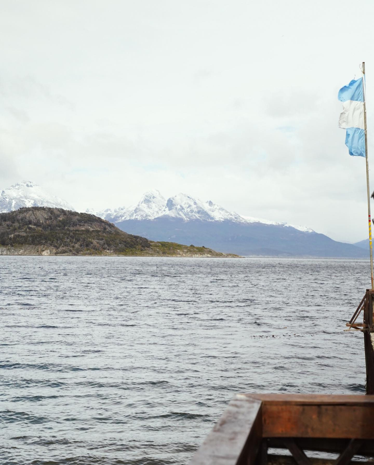Fin del mundo — foto 8