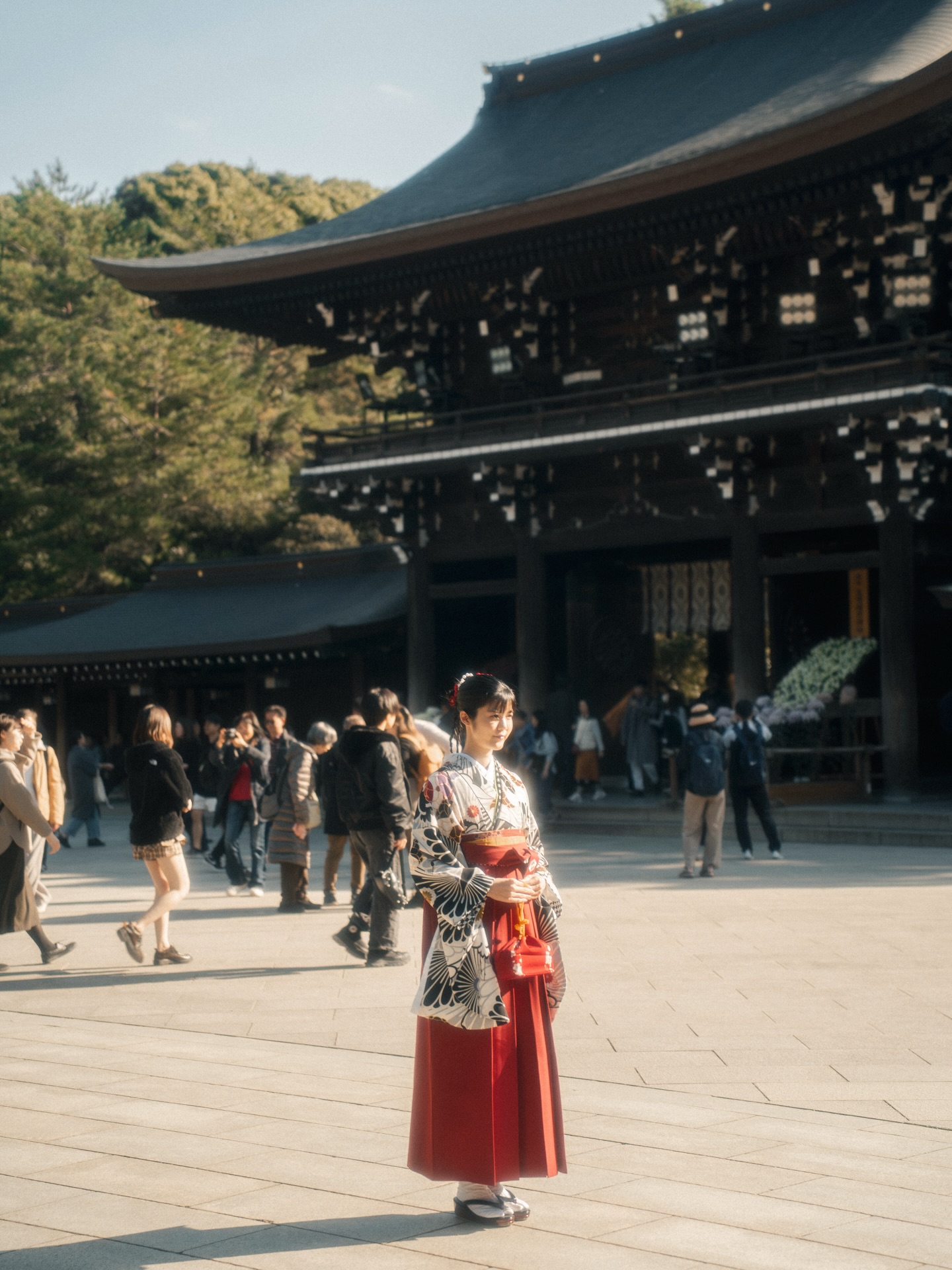 Memorias de Japón — foto 5