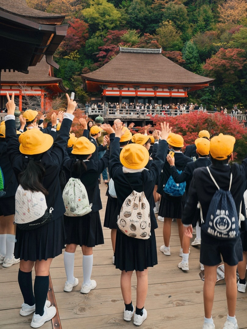Memorias de Japón — foto 10