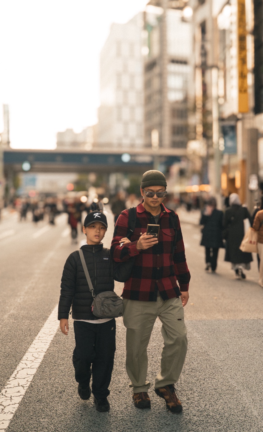 Memorias de Japón — foto 18