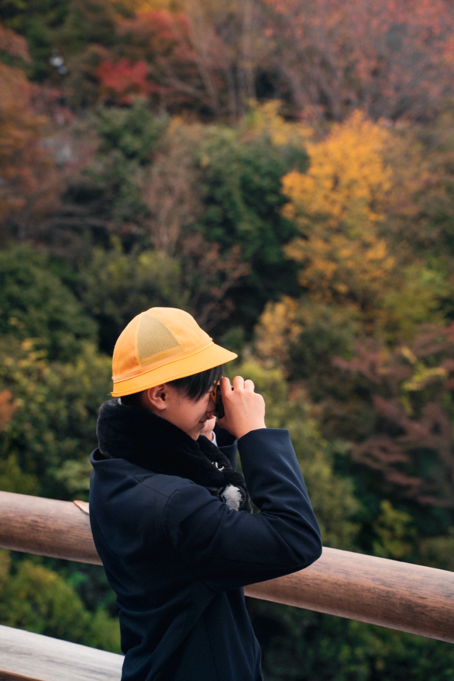 Memorias de Japón — foto 22
